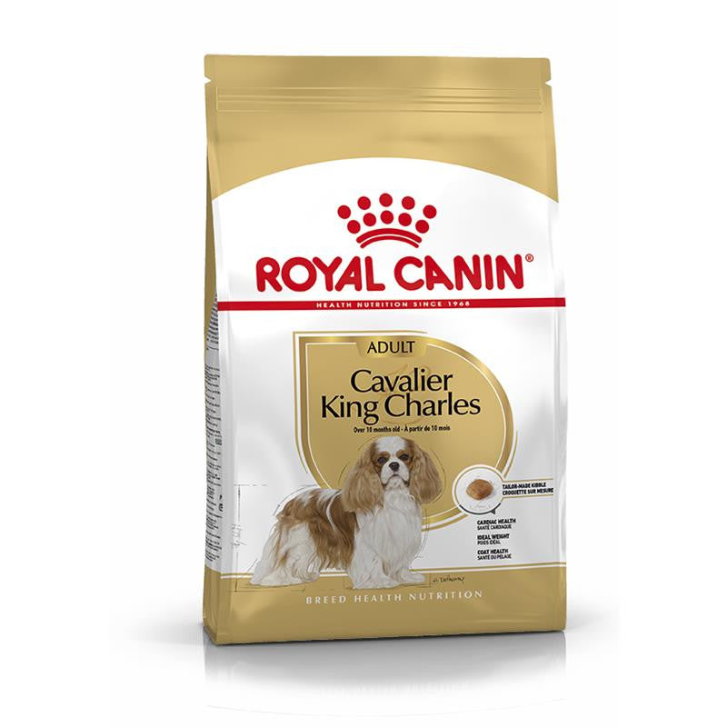 ROYAL CANIN© Cavalier King Charles Adult 1,5 kg