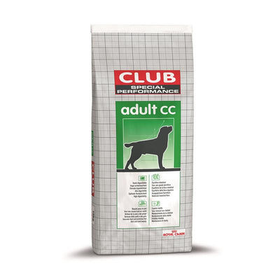 Royal Canin Club Special Performance Adult CC 15 kg