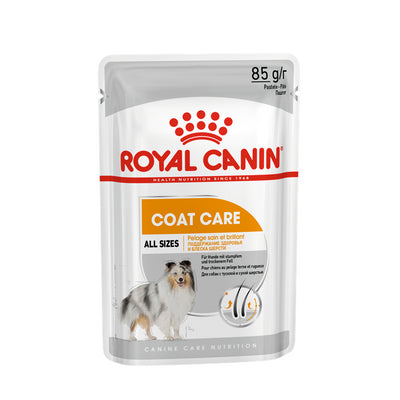 ROYAL CANIN© Coat Care All Sizes 85 g