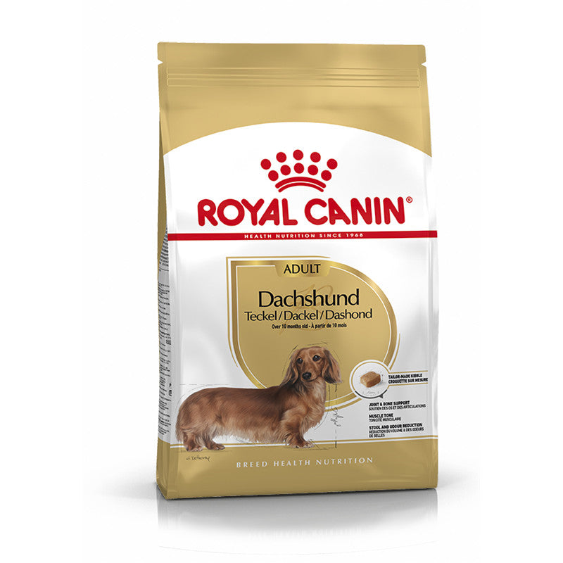 ROYAL CANIN© Dachshund Adult 1,5 kg