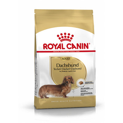 Royal Canin Breed Health Nutrition Dachshund Adult 1,5 kg