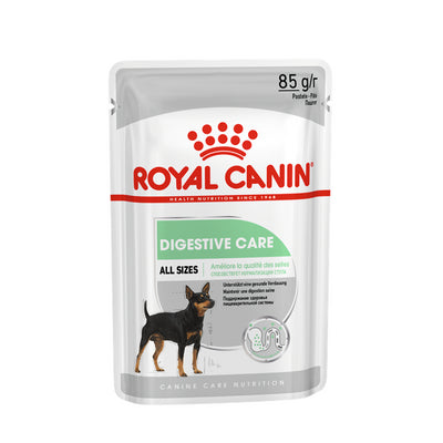 ROYAL CANIN© Digestive Care Mousse All Sizes 85 g