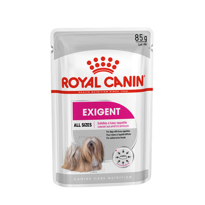 ROYAL CANIN© Exigent All Sizes 85 g