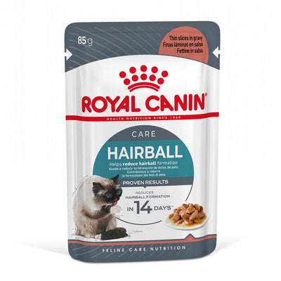 ROYAL CANIN© Feline Care Hairball in Soße 85 g
