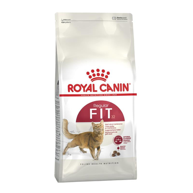 ROYAL CANIN© Feline Fit 32 10 kg