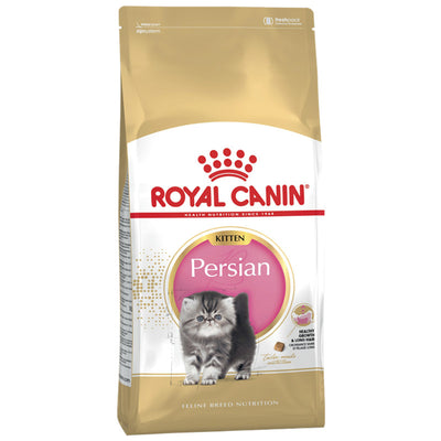ROYAL CANIN© Feline Persian Kitten 2 kg
