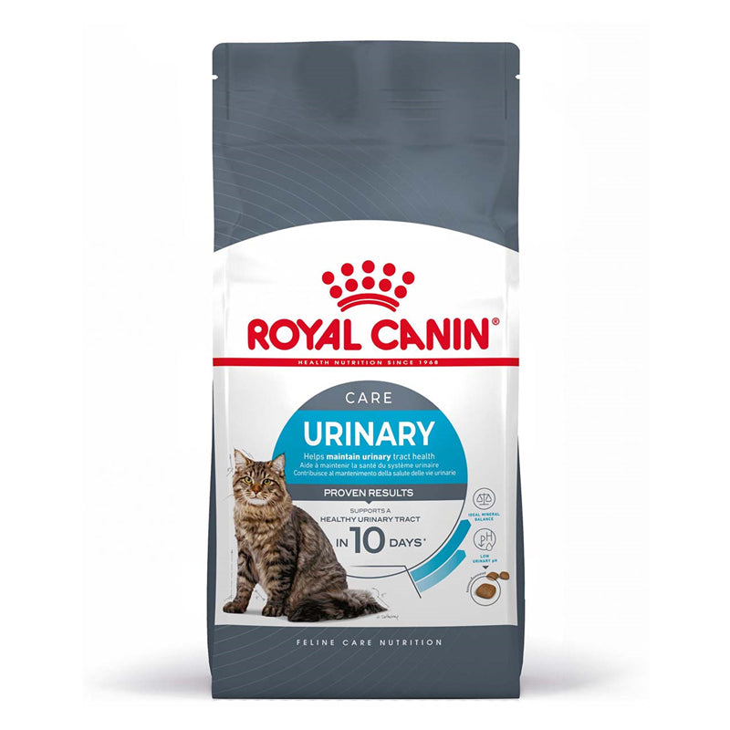 ROYAL CANIN© Feline Urinary Care 4 kg