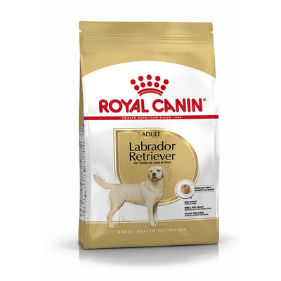 Royal Canin Breed Health Nutrition Labrador Retriever Adult 3 kg