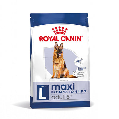 Royal Canin Size Health Nutrition Maxi Adult 5 + 15 kg