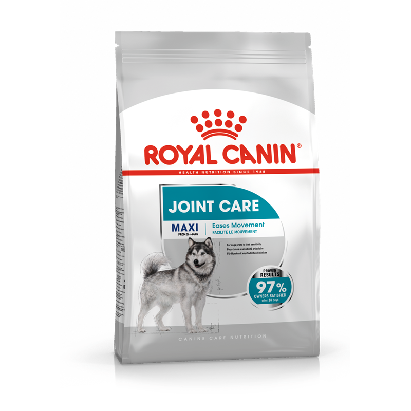 Royal Canin Canine Care Nutrition Joint Care Maxi 10 kg