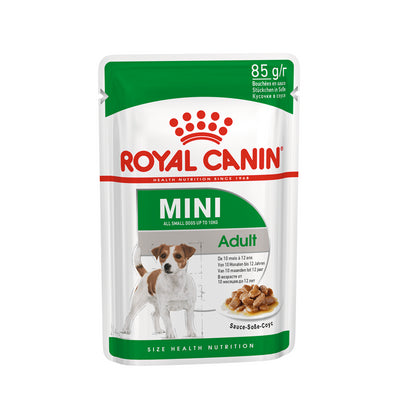 ROYAL CANIN© Mini Adult 85 g