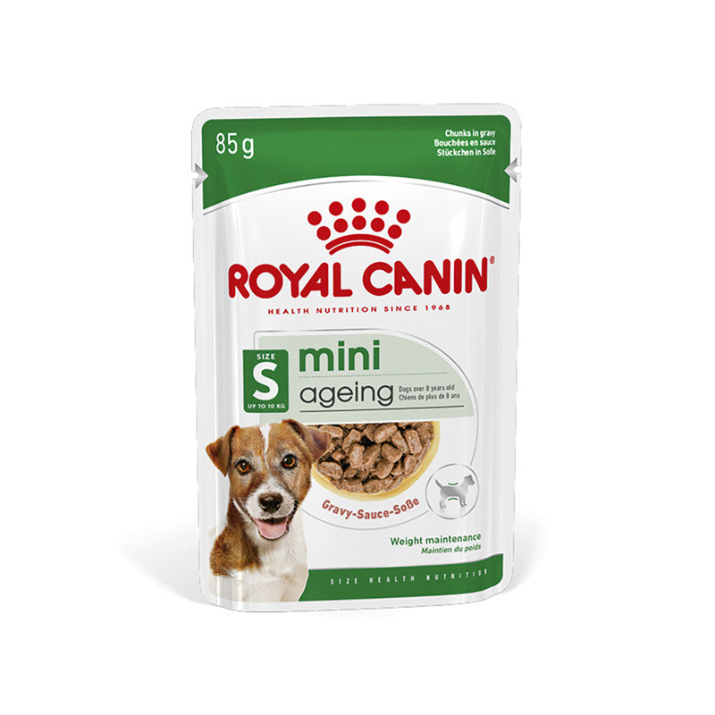 ROYAL CANIN© Mini Ageing 12+ 85 g