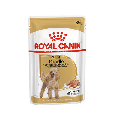 ROYAL CANIN© Poodle Adult 85 g