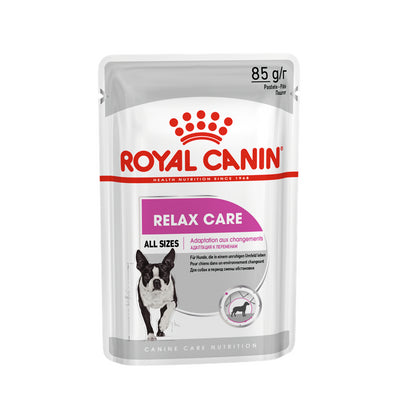 ROYAL CANIN© Relax Care All Sizes 85 g