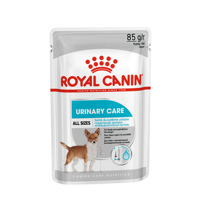 ROYAL CANIN© URINARY CARE Mousse All Sizes 85 g