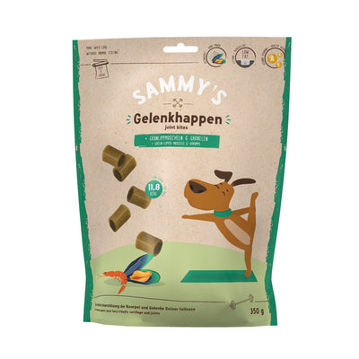 Sammy's Gelenkhappen 350 g