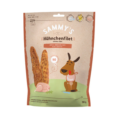 Sammy's Hühnchenfilet 190 g