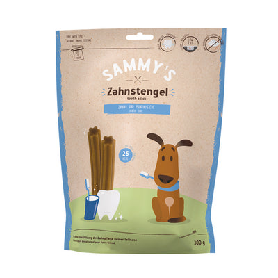 Sammy's Zahnstengel 300 g