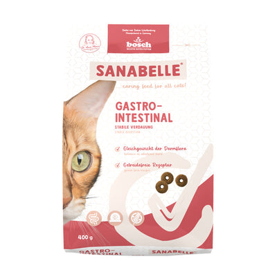 Sanabelle Gastrointestinal 400 g