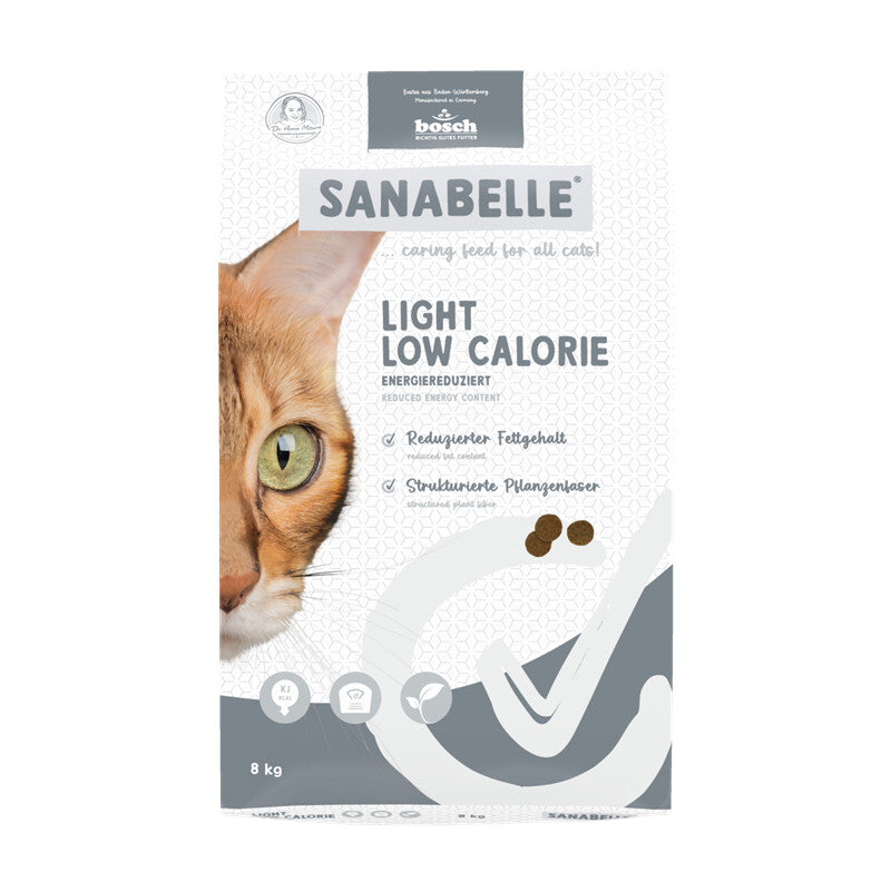 Sanabelle Light 8 kg