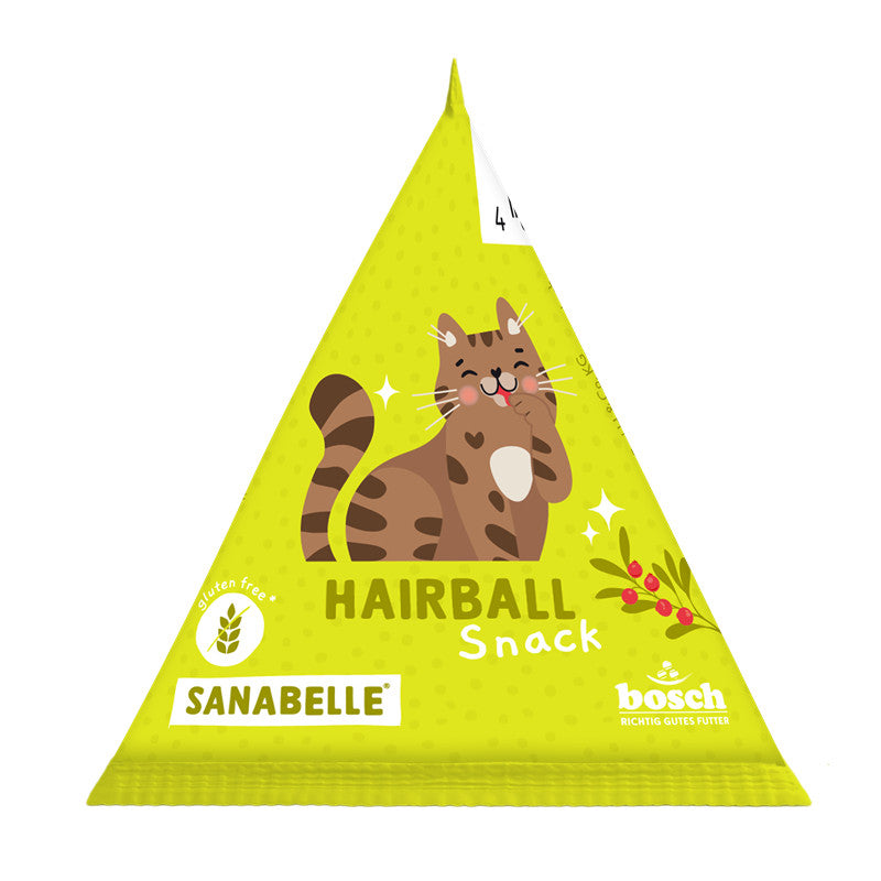 Sanabelle Snack Hairball 20 g