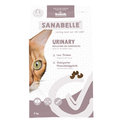 Sanabelle Urinary 2 kg