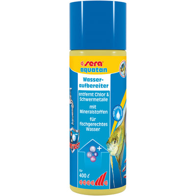 sera aquatan 100 ml