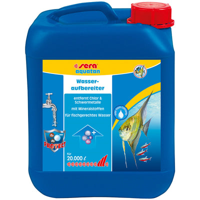 sera aquatan 5 l