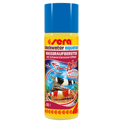 sera blackwater aquatan 100 ml