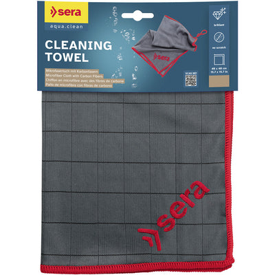 sera Cleaning Towel 1 Stück