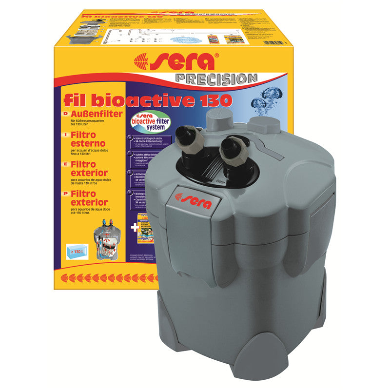 sera fil bioactive 130