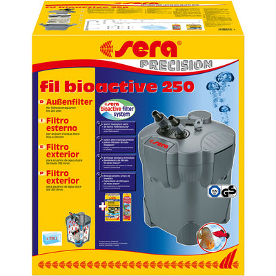 sera fil bioactive 250