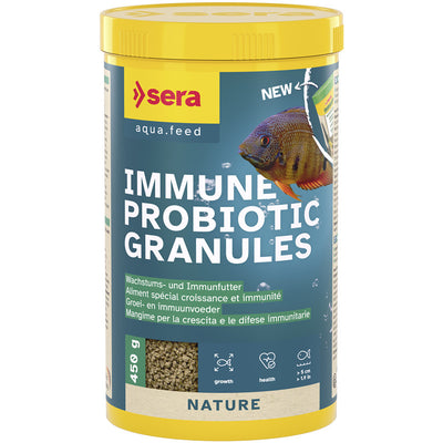 sera ImmunPro Nature 440 g / 1 l