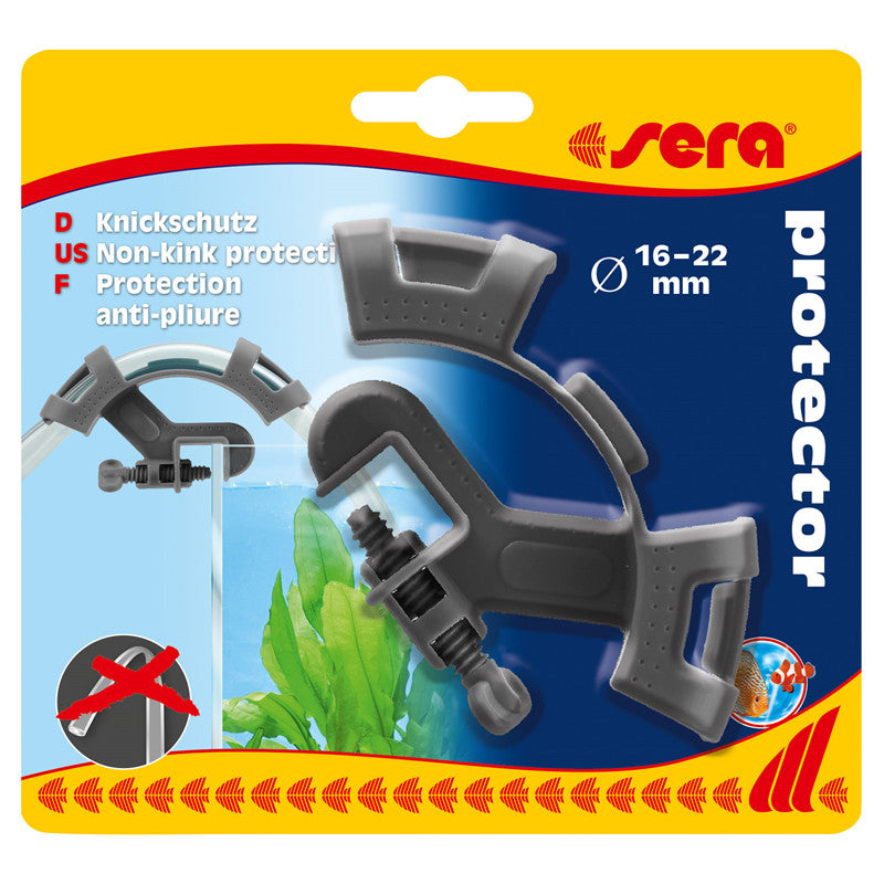 sera Knickschutz für Schläuche Ø 16 - 22 mm
