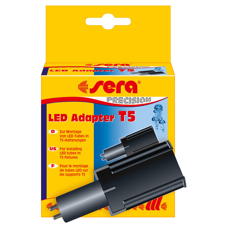 sera LED Adapter T 5