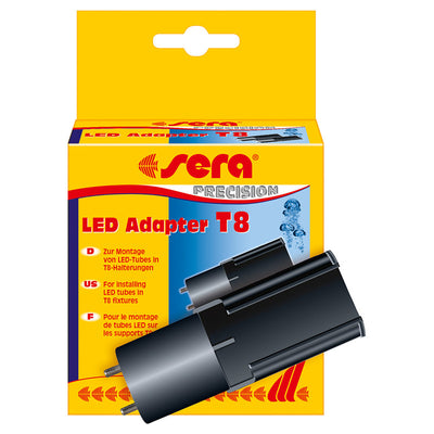 sera LED Adapter T 8