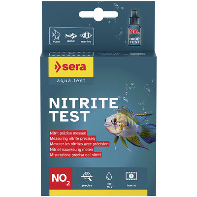sera Nitrite Test 15 ml