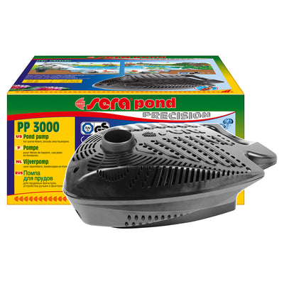 sera pond PP 3000