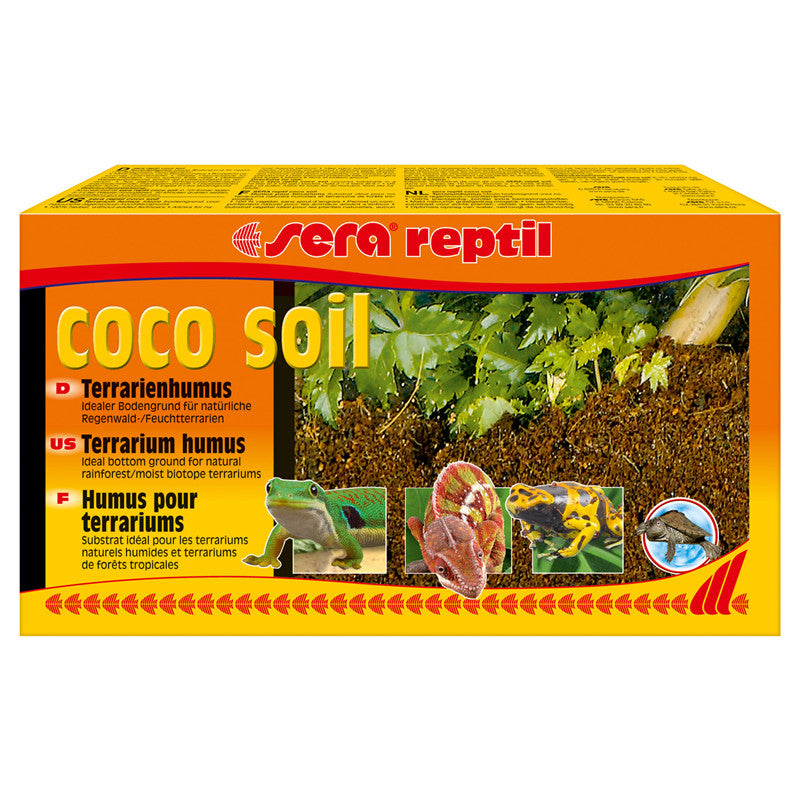 sera reptil coco soil (ergibt 8 Liter)