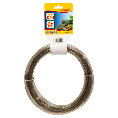 sera Schlauch 12/16 grau 2,5 m