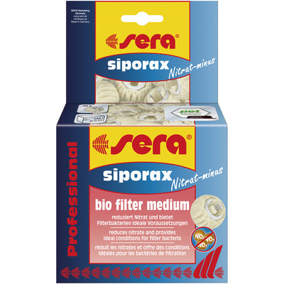 sera siporax Nitrat-minus Professional 500 ml