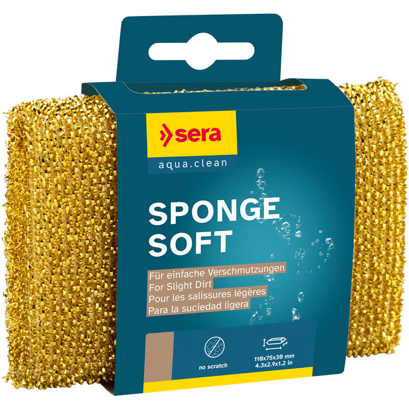 sera Sponge Soft 1 Stück