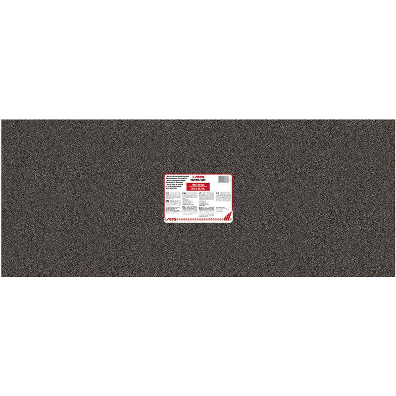 sera thermo-safe 100 x 40 cm