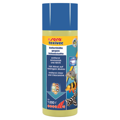 sera toxivec 250 ml