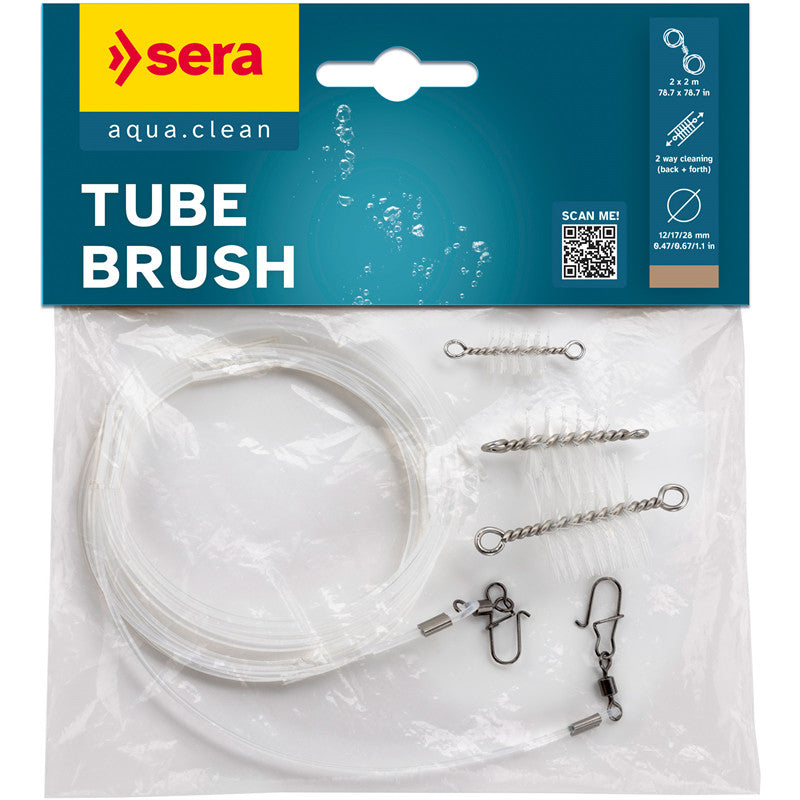 sera Tube Brush 1 Stück