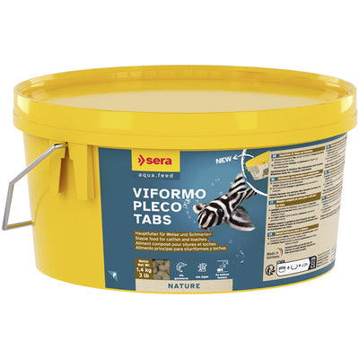 sera viformo Tabletten 2000 ml / 1,4 kg