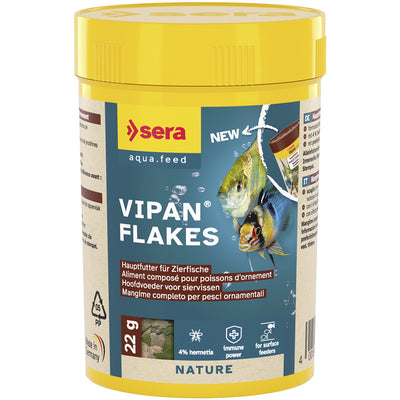 sera Vipan Nature 22 g