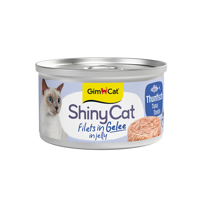 ShinyCat in Jelly Thunfisch 70 g