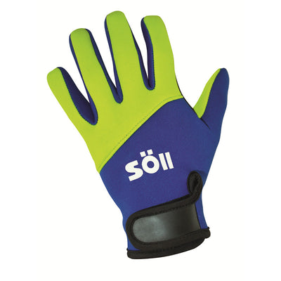 Söll Teich Handschuhe, Größe L