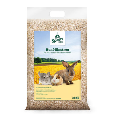 Speer´s Hoff Hanfeinstreu 2,8 kg